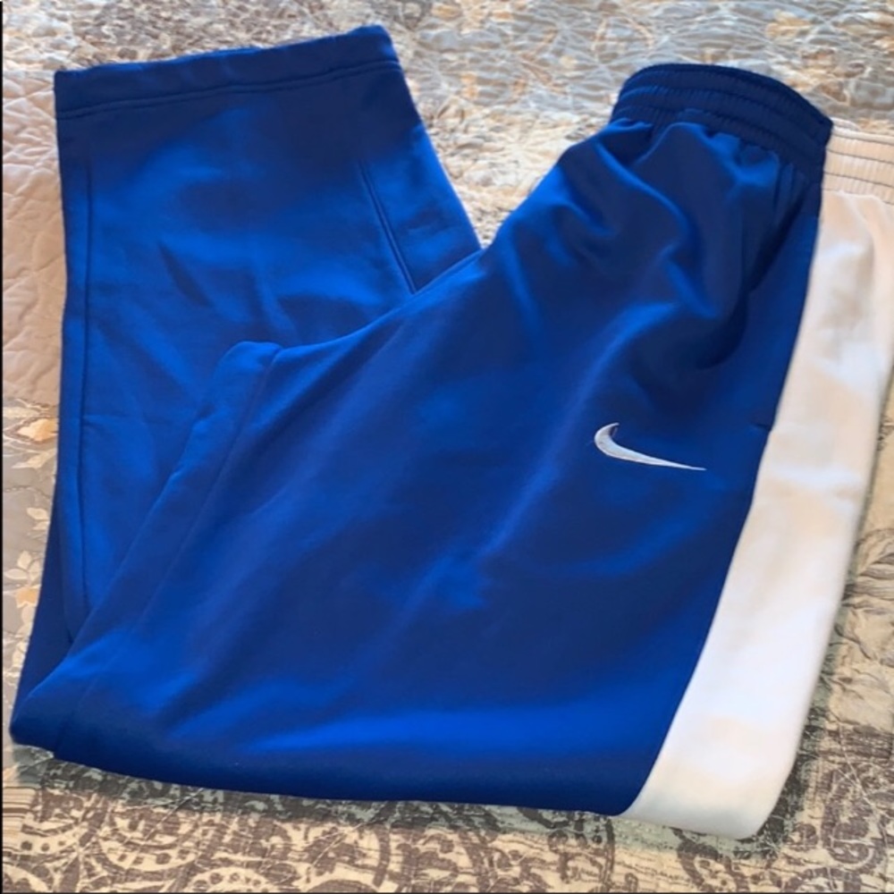 Nike UK Dri Fit Sweats